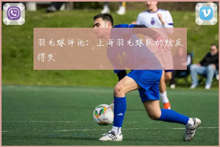 羽毛球评论：上海羽毛球队的防反得失