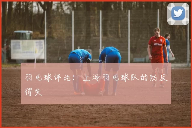 羽毛球评论：上海羽毛球队的防反得失