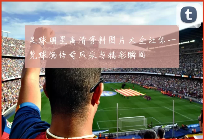 足球明星高清资料图片大全让你一览球场传奇风采与精彩瞬间