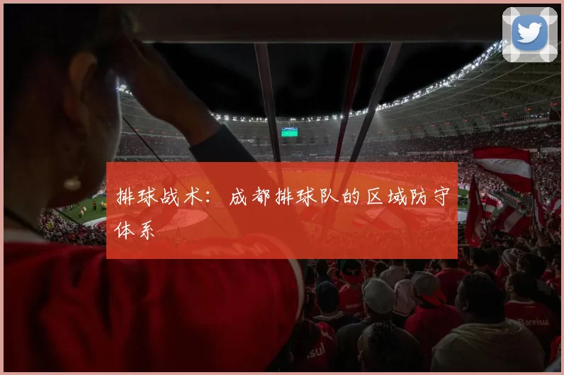 排球战术：成都排球队的区域防守体系